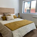 Vivienda Ramon Y Cajal 16 Vilagarcia de Arousa