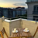 Vivienda Ramon Y Cajal 16