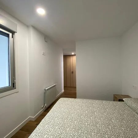 Apartament Vivienda Ramon Y Cajal 16 Vilagarcia de Arousa