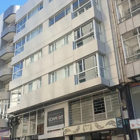 Vivienda Ramon Y Cajal 16
