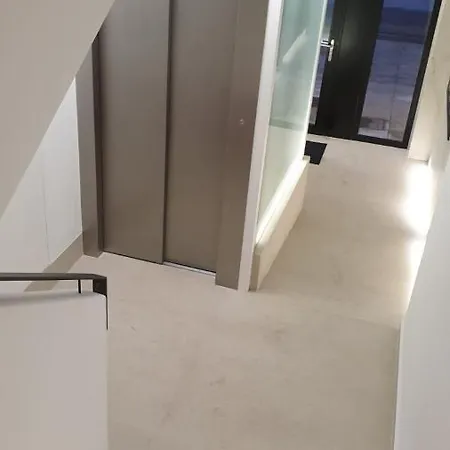 Vivienda Ramon Y Cajal 16
