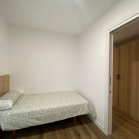 Apartament Vivienda Ramon Y Cajal 16 Vilagarcia de Arousa