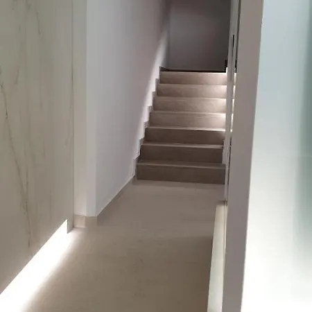 Vivienda Ramon Y Cajal 16 * Vilagarcia de Arousa