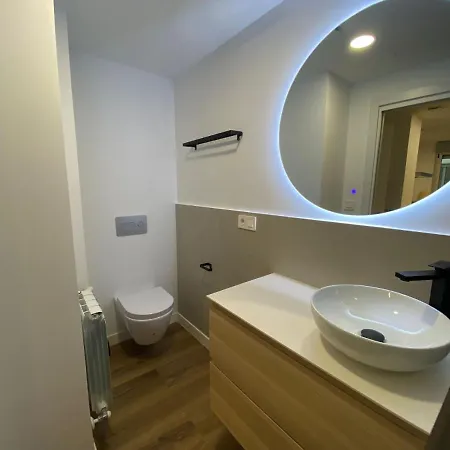 Vivienda Ramon Y Cajal 16 Apartament Vilagarcia de Arousa
