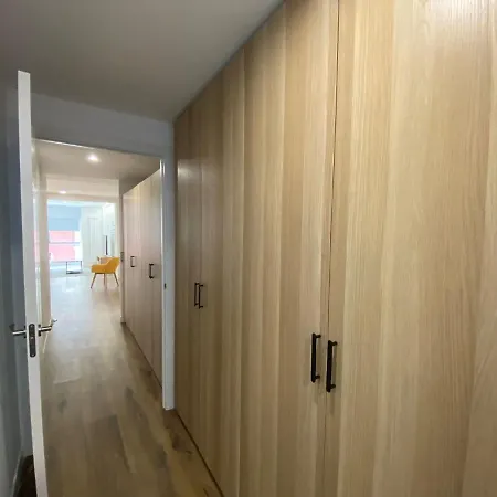 Apartament Vivienda Ramon Y Cajal 16
