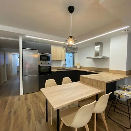 Vivienda Ramon Y Cajal 16 Apartmán