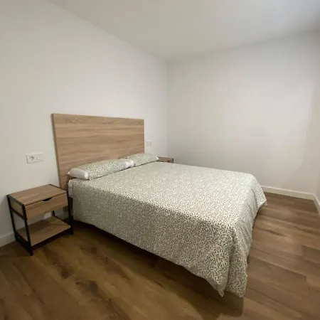 Apartament Vivienda Ramon Y Cajal 16