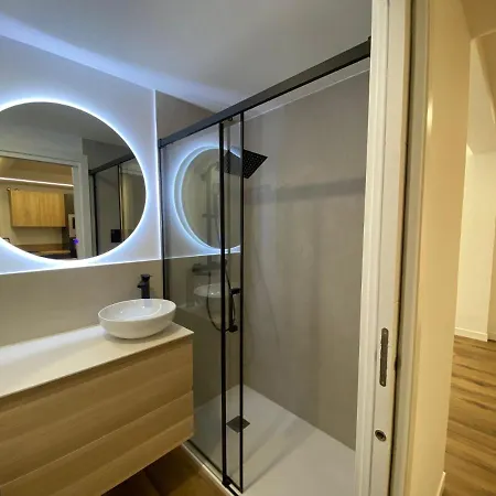 Vivienda Ramon Y Cajal 16 Vilagarcia de Arousa