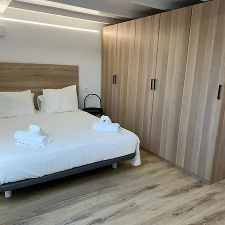 Vivienda Ramon Y Cajal 16 Apartament