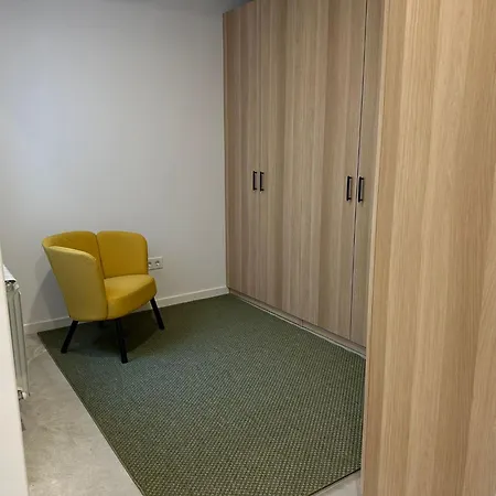 Apartament Vivienda Ramon Y Cajal 16