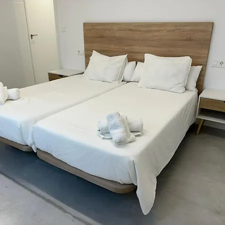 Vivienda Ramon Y Cajal 16 Apartmán *