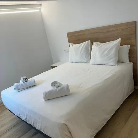 Vivienda Ramon Y Cajal 16