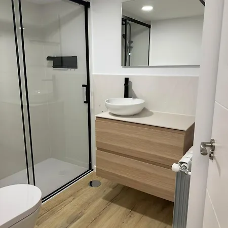 Vivienda Ramon Y Cajal 16 Vilagarcia de Arousa