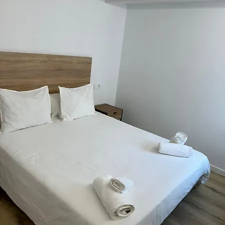 Vivienda Ramon Y Cajal 16 * Vilagarcia de Arousa