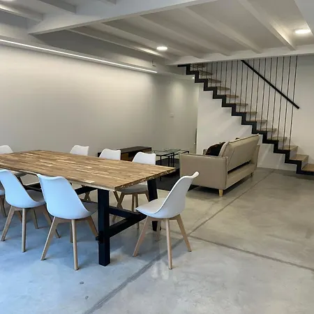 Apartament Vivienda Ramon Y Cajal 16 Vilagarcia de Arousa
