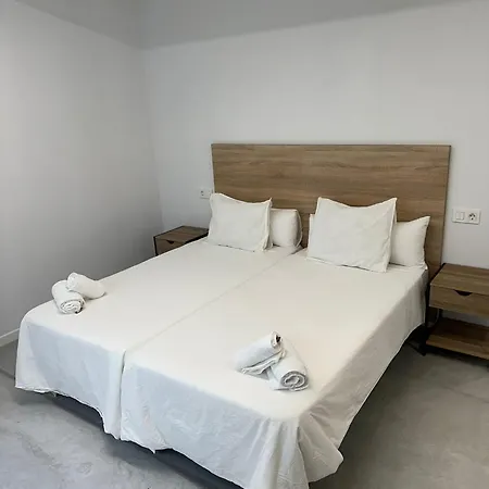 Apartament Vivienda Ramon Y Cajal 16 Vilagarcia de Arousa