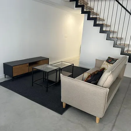 Vivienda Ramon Y Cajal 16 Vilagarcia de Arousa