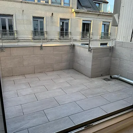 Vivienda Ramon Y Cajal 16 Apartamento *