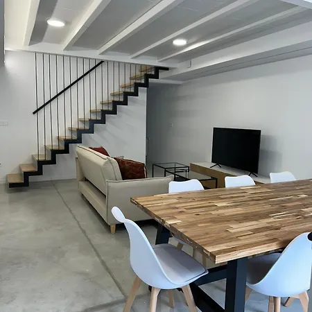 Vivienda Ramon Y Cajal 16 Vilagarcia de Arousa