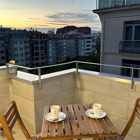 Vivienda Ramon Y Cajal 16